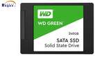 اس اس دی اینترنال وسترن دیجیتال مدل Green WDS240G2G0A ظرفیت 240 گیگابایت thumb 3