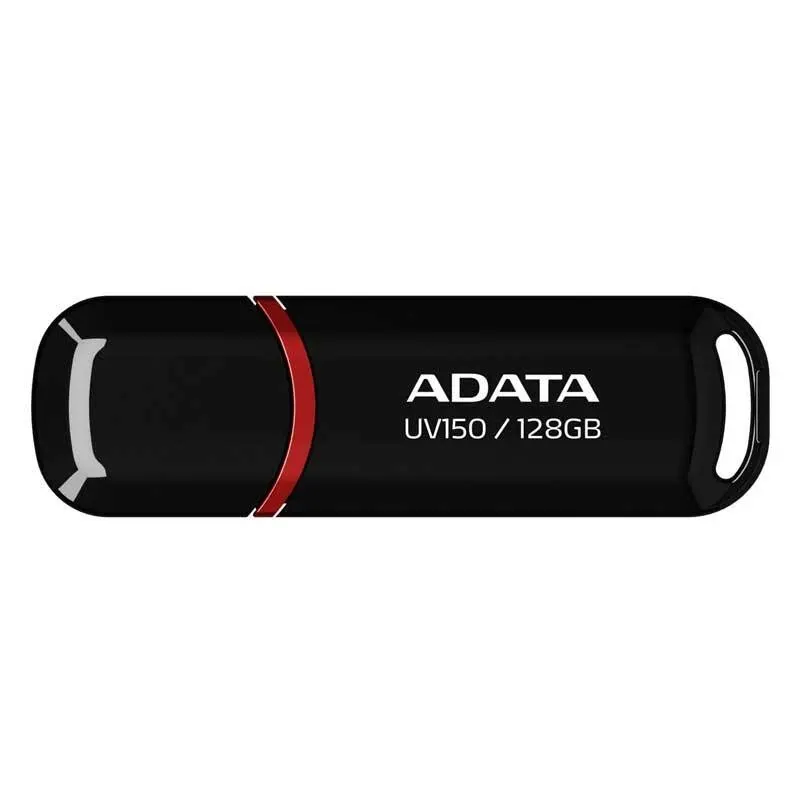 فلش مموری ای دیتا مدل UV150 USB 3.2 ظرفیت 128 گیگابایت gallery2