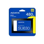 اس اس دی اینترنال ای دیتا مدل Ultimate SU630 ظرفیت 480 گیگابایت thumb 1