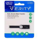 فلش مموری وریتی مدل V815 ظرفیت 32 گیگابایت thumb 2