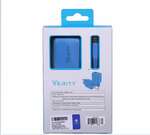 شارژر دیواری 30 وات وریتی مدل V-AP2128 به همراه کابل Type-C thumb 1