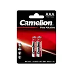 باتری نیم قلم کملیون مدل Plus Alkaline بسته 2 عددی thumb 1