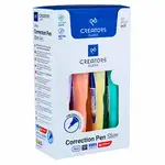 لاک غلط گیر قلمی سی کلاس C.Class مدل مینی حجم 6 میل thumb 1