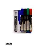 ماژیک معمولی MS FANDAX F-550 thumb 1