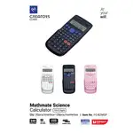 ماشین حساب مهندسی سی کلاس کریتورز کد FC-82MSP-3 thumb 4