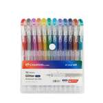 خودکار اکلیلی 12 رنگ کریتوز کلاس سری Glitter pen thumb 1
