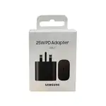 شارژر دیواری 25 وات سامسونگ مدل EP-TA800 thumb 1
