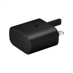 شارژر دیواری 25 وات سامسونگ مدل EP-TA800 thumb 2