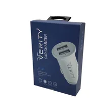 شارژر فندکی وریتی مدل Verity C1117 gallery0