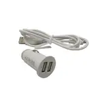 شارژر فندکی وریتی مدل Verity C1117 thumb 2