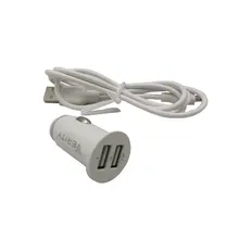 شارژر فندکی وریتی مدل Verity C1117 gallery1