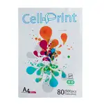 کاغذ A4 سل پرینت بسته 500 عددی thumb 2