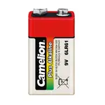 باتری کتابی کملیون 9 ولت Plus Alkaline thumb 2