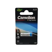 باتری A27 کملیون مدل Digi Alkaline gallery0