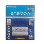 باتری قلمی قابل شارژ پاناسونیک eneloop 2000 mha بسته 2 عددی thumb 1