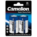 باتری بزرگ Super Heavy Duty کملیون R20P-BP2B thumb 1
