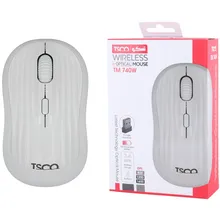 ماوس بی سیم تسکو مدل TM 740W gallery0