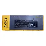 کیبورد آئولا مدل AK105 thumb 1