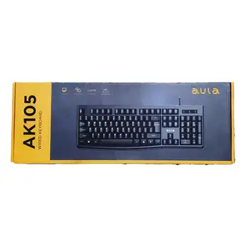 کیبورد آئولا مدل AK105