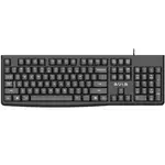 کیبورد آئولا مدل AK105 thumb 2