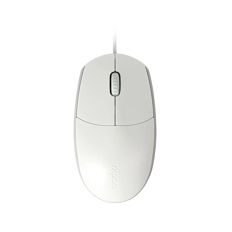 ماوس با سیم رپو مدل N100 gallery1