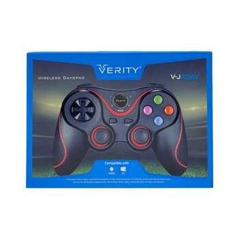 دسته بازی بی سیم وریتی مدل V-J4113W