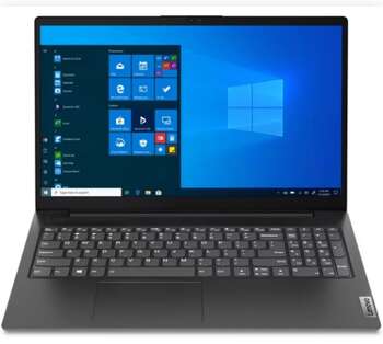 لپ تاپ لنوو 15.6 اینچی V15 N4500 16GB 1TB