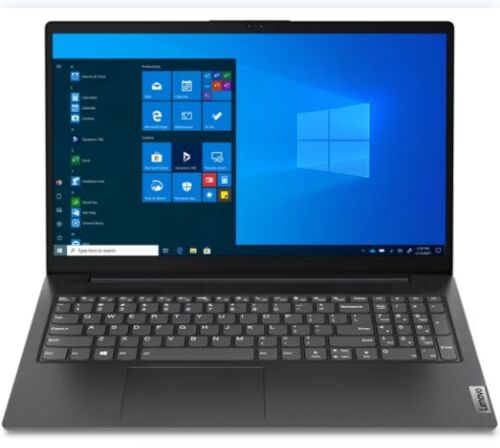 لپ تاپ لنوو 15.6 اینچی V15 N4500 16GB 1TB
