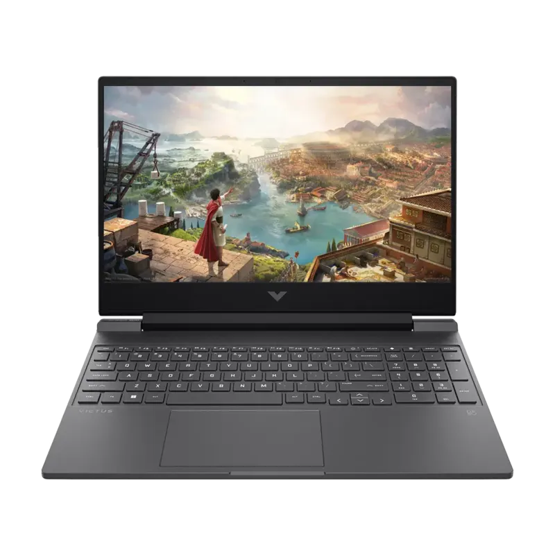 HP VICTUS FA2013DX-AA I5 13420H/16GB/512GB/RTX 3050-6GB gallery0