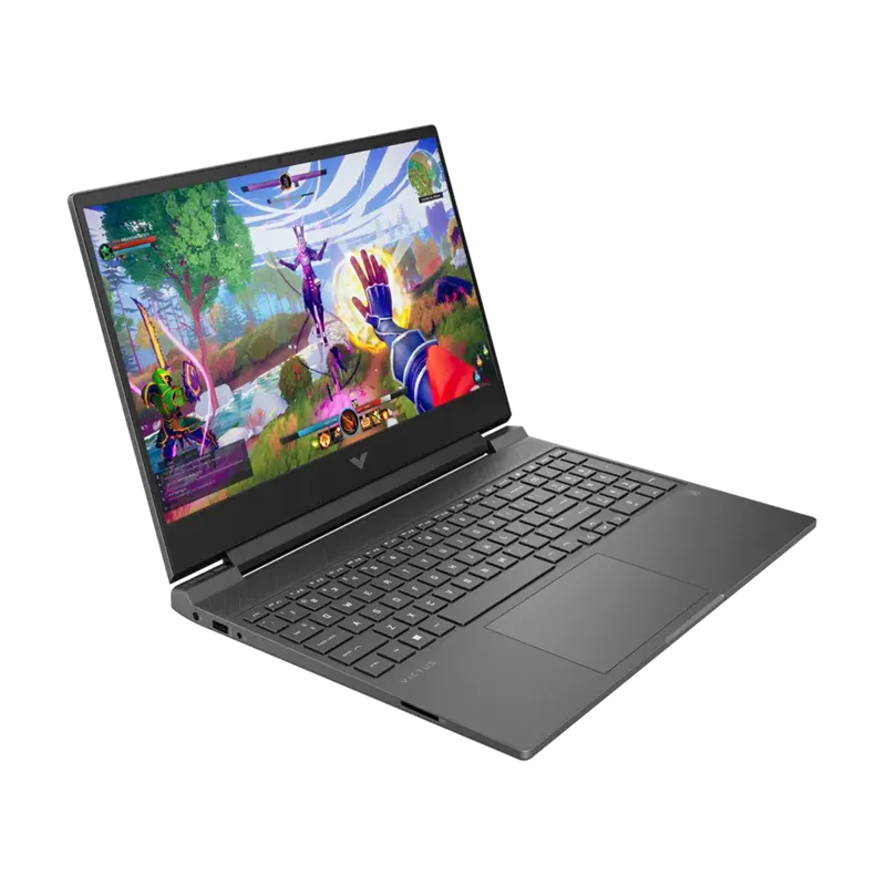 HP VICTUS FA2013DX-AA I5 13420H/16GB/512GB/RTX 3050-6GB gallery1
