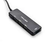 هاب 4 پورت میکاسو (MIKUSO) مدل HUB-014 thumb 2