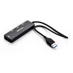 هاب 4 پورت میکاسو (MIKUSO) مدل HUB-014 thumb 3