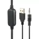 اسپیکر دسکتاپ آئولا N-108 thumb 3
