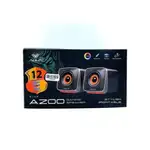 اسپیکر دسکتاپ آئولا مدل A200 thumb 2