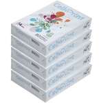 کاغذ A4 سل پرینت (cell print) 500 برگی (بسته 5 عددی 2500 برگ) thumb 1
