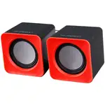 اسپیکر دسکتاپ ایکس پی-پروداکت مدل XP-S80G thumb 3