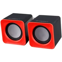 اسپیکر دسکتاپ ایکس پی-پروداکت مدل XP-S80G gallery2