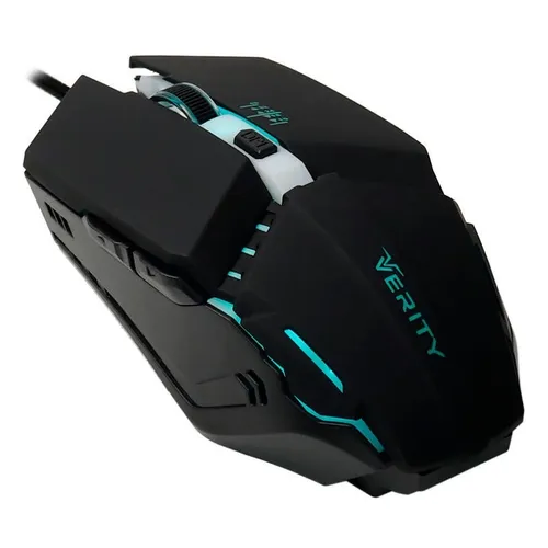 ماوس وریتی گیمینگ مدل V-MS5129