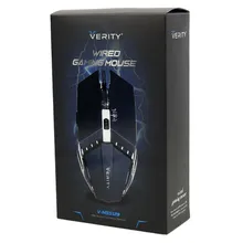 ماوس وریتی گیمینگ مدل V-MS5129 gallery0