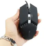 ماوس وریتی گیمینگ مدل V-MS5129 thumb 3