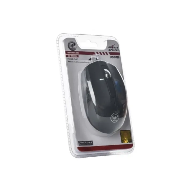 ماوس ایکس پی-پروداکت مدل M690R gallery1