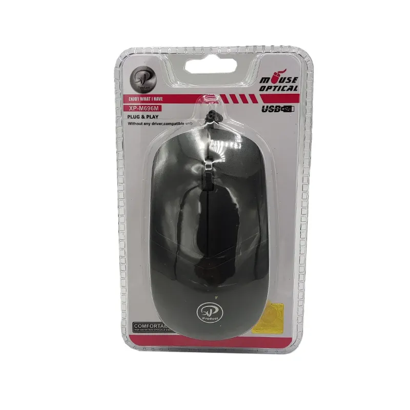 ماوس باسیم برند XP Product مدل XP-M696m gallery1