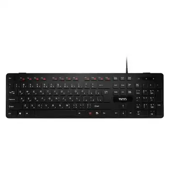 کیبورد تسکو مدل TK 8045