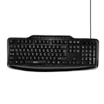 کیبورد تسکو مدل TK 8048 thumb 1