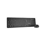 کیبورد و ماوس بی سیم تسکو مدل TKM 7011WN سوئیچ ممبران، Full-Size thumb 2