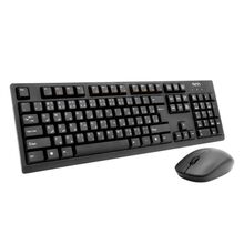 کیبورد و موس بی سیم تسکو مدل TKM 7019W gallery1