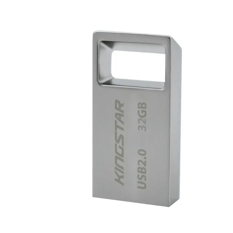 فلش مموری کینگ استار مدل KS234 ظرفیت 32 گیگابایت gallery1