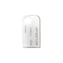 فلش مموری کینگ استار مدل KS238 ظرفیت 32 گیگابایت gallery1