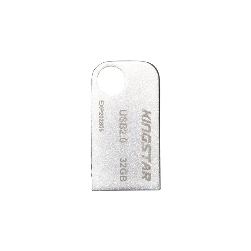 فلش مموری کینگ استار مدل KS238 ظرفیت 32 گیگابایت gallery1