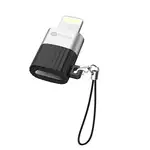 مبدل USB OTG به لایتنینگ پرووان مدل PCO05 thumb 1